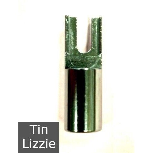 Innovative Clear Glide Foot+Ruler Foot+Open Toe (Patented)for Tin Lizzie Machine